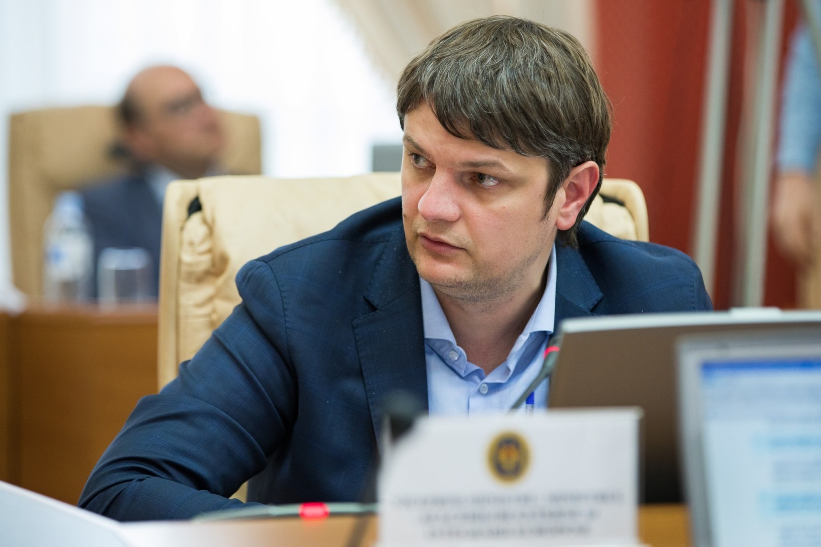 DOC | CNA examinează denunțul lui Ilan Șor privind presupusa îmbogățire ilicită a lui Andrei Spînu