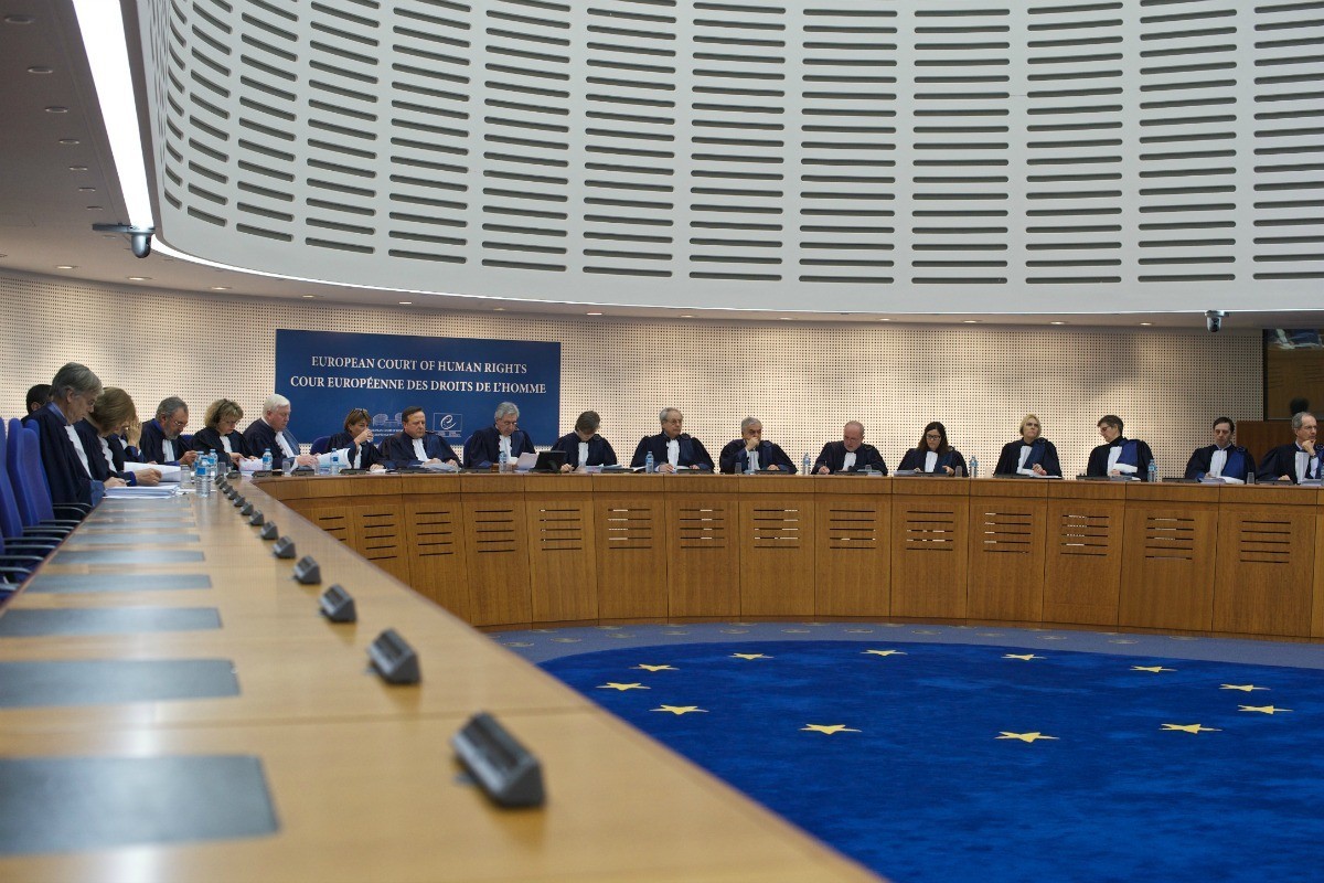 Judecătoarea Victoria Sanduța: Alegerea membrilor CSM, înainte de încheierea litigiilor, poate duce la noi condamnări la CEDO