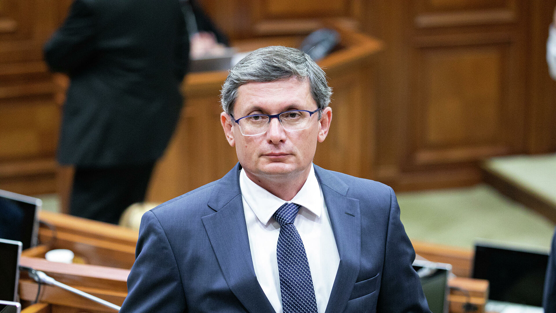 Igor Grosu: În această săptămână, Parlamentul va debloca activitatea Consiliului Superior al Magistraturii