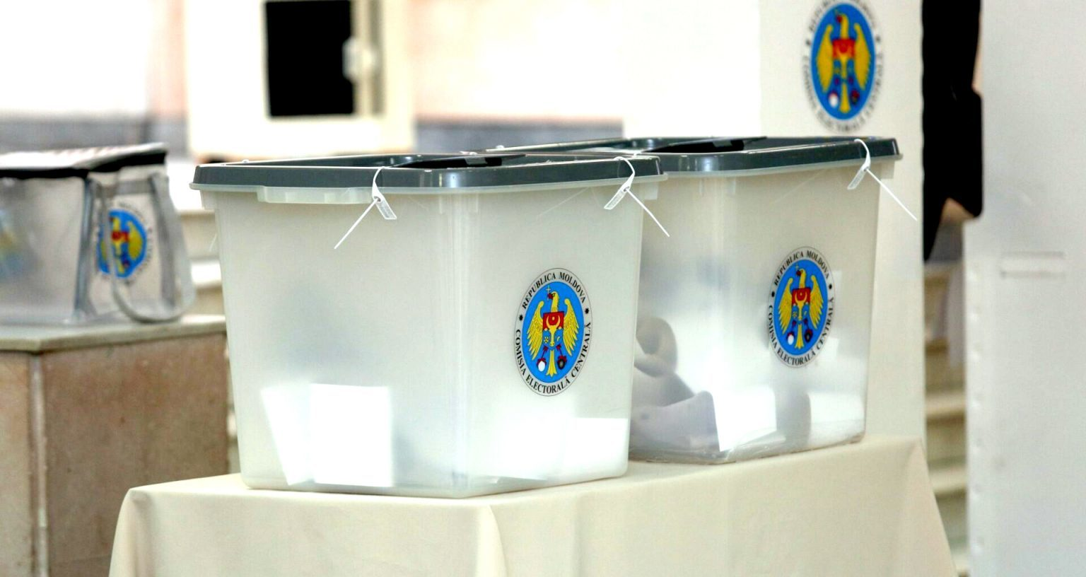 Locuitorii regiunii autonome Găgăuzia își aleg astăzi bașkanul! 90 de mii de votanți sunt așteptați la urne