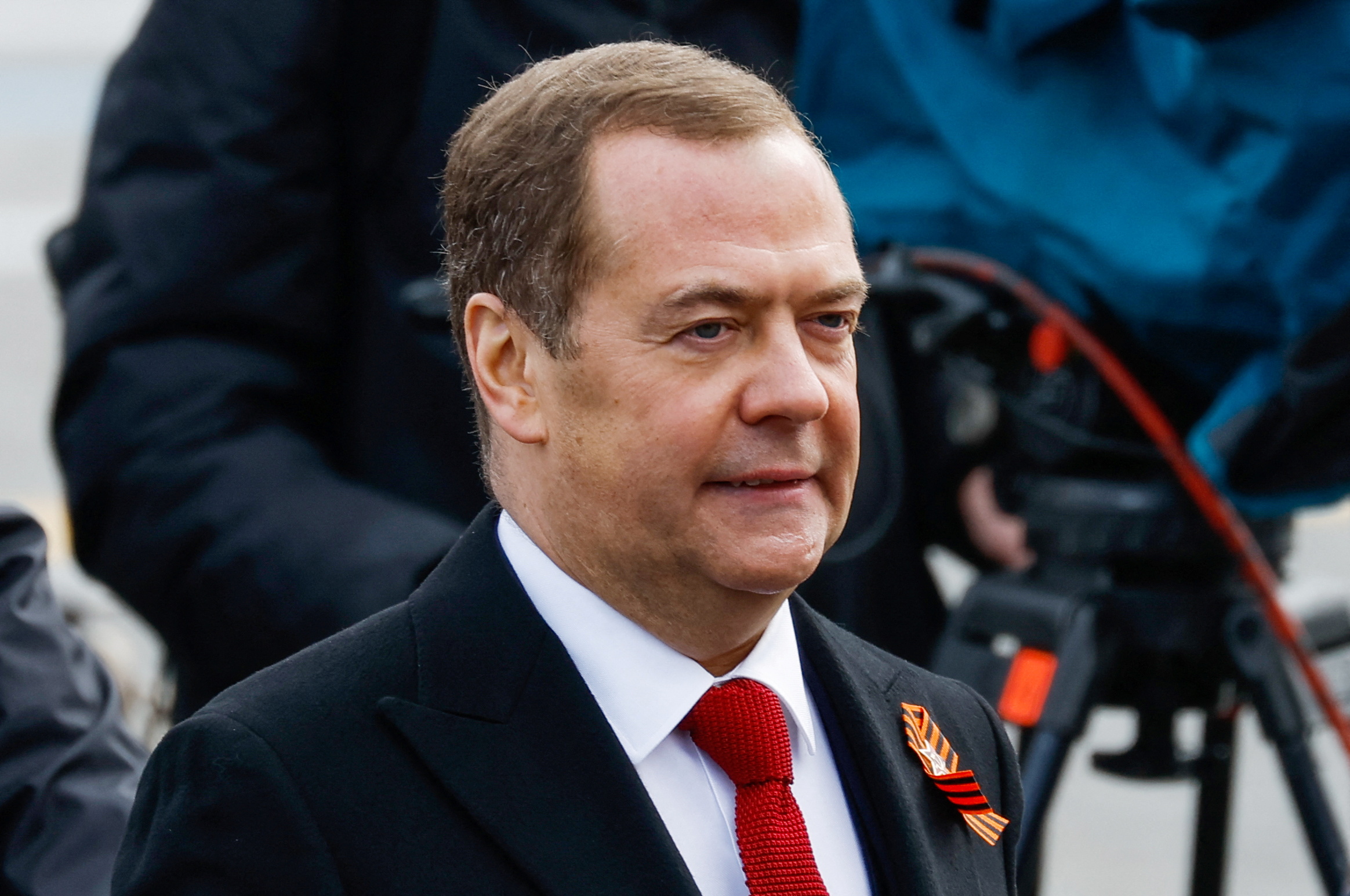 Medvedev, un nou atac belicos! Îi numește pe polonezii care luptă în Ucraina „șobolani împuțiți” și cere ruperea relațiilor diplomatice cu Varșovia