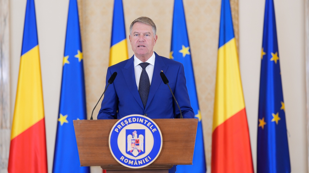 Președintele României îl devansează pe Putin la capitolul încredere în rândul cetățenilor moldoveni