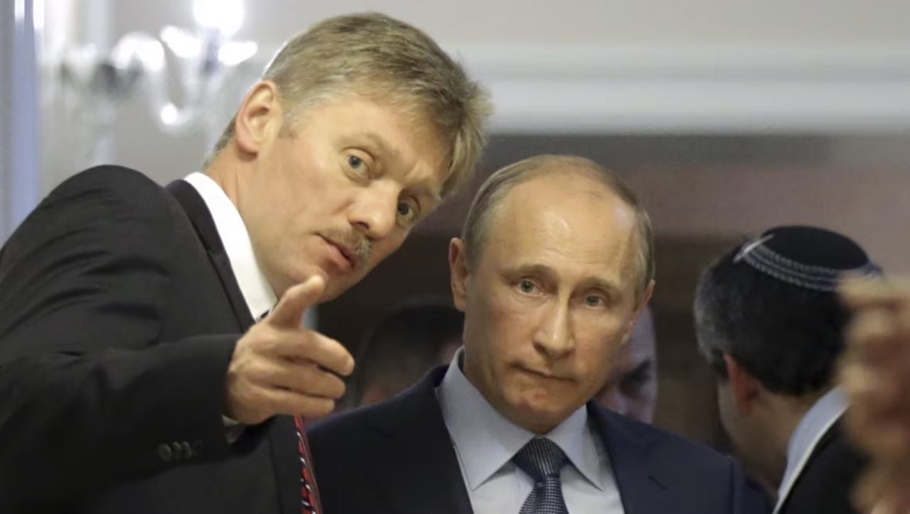Moscova este dispusă să lupte „până la victorie”, iar negocierile de pace nu sunt posibile, susține purtătorul de cuvânt al lui Putin