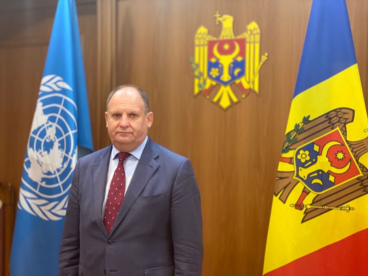 Reprezentantul Republicii Moldova la ONU a provocat dezbateri aprinse, după ce a prezentat un proiect de rezoluție privind educația sexuală a copiilor