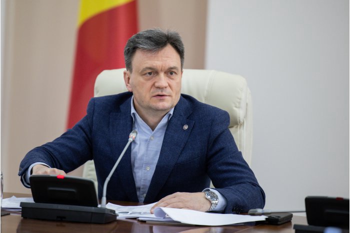 Dorin Recean anunță programul „Spor pentru Moldova”: 1.3 miliarde de lei, cu un impact direct asupra a 170 mii de persoane