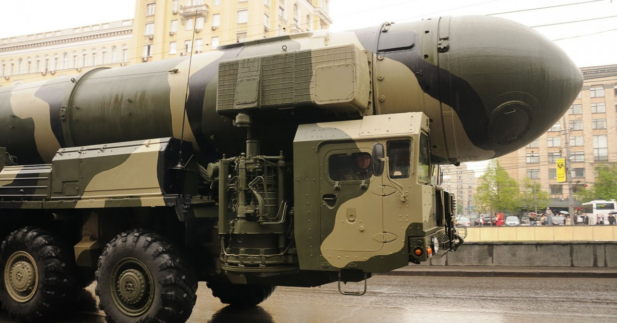 Rusia aduce oficial arme nucleare tactice în Belarus! Acordul a fost semnat astăzi la Minsk