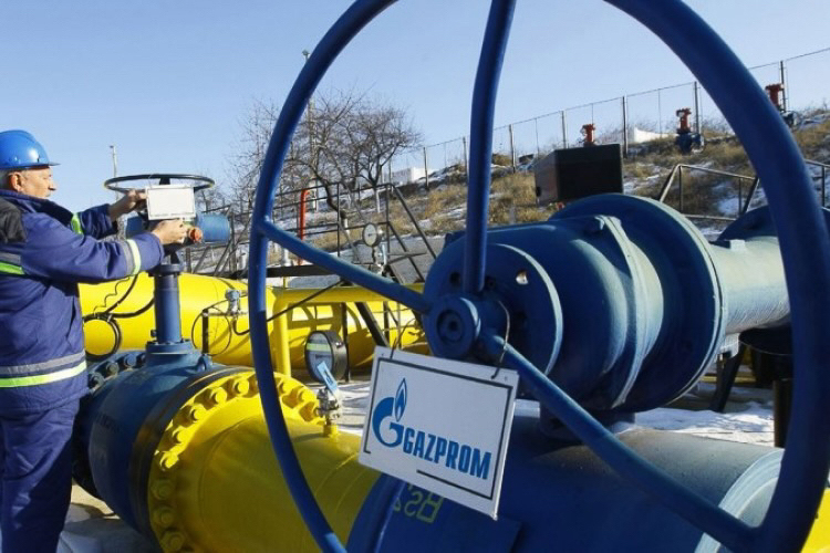 Tot de la ruși cumpărăm gaz, până la urmă. Modovagaz anunță că achizițiile sunt conform contractelor semnate cu Gazprom