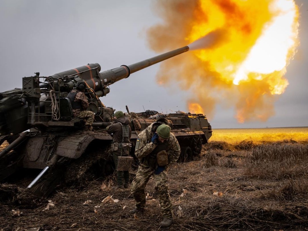 ANALIZĂ | George Damian: Încotro se îndreaptă războiul din Ucraina după eșecul ofensivei