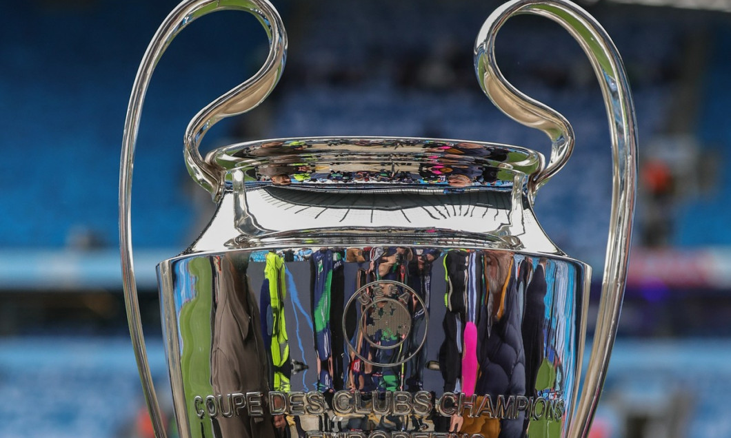 Astăzi are loc finala Champions League! Manchester City va încerca să câștige primul trofeu UCL din istorie