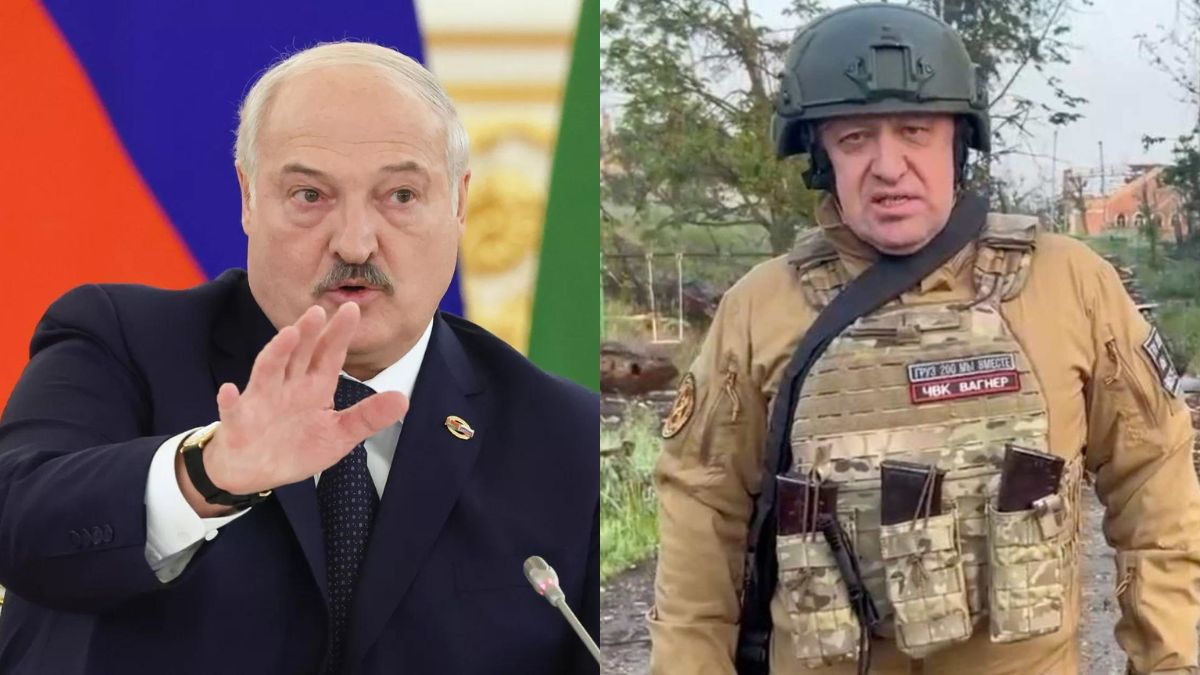 Prigojin nu se mai află în Belarus, e la Sankt Petersburg. Lukașenko: Putin nu e atât de răzbunător încât să-l lichideze