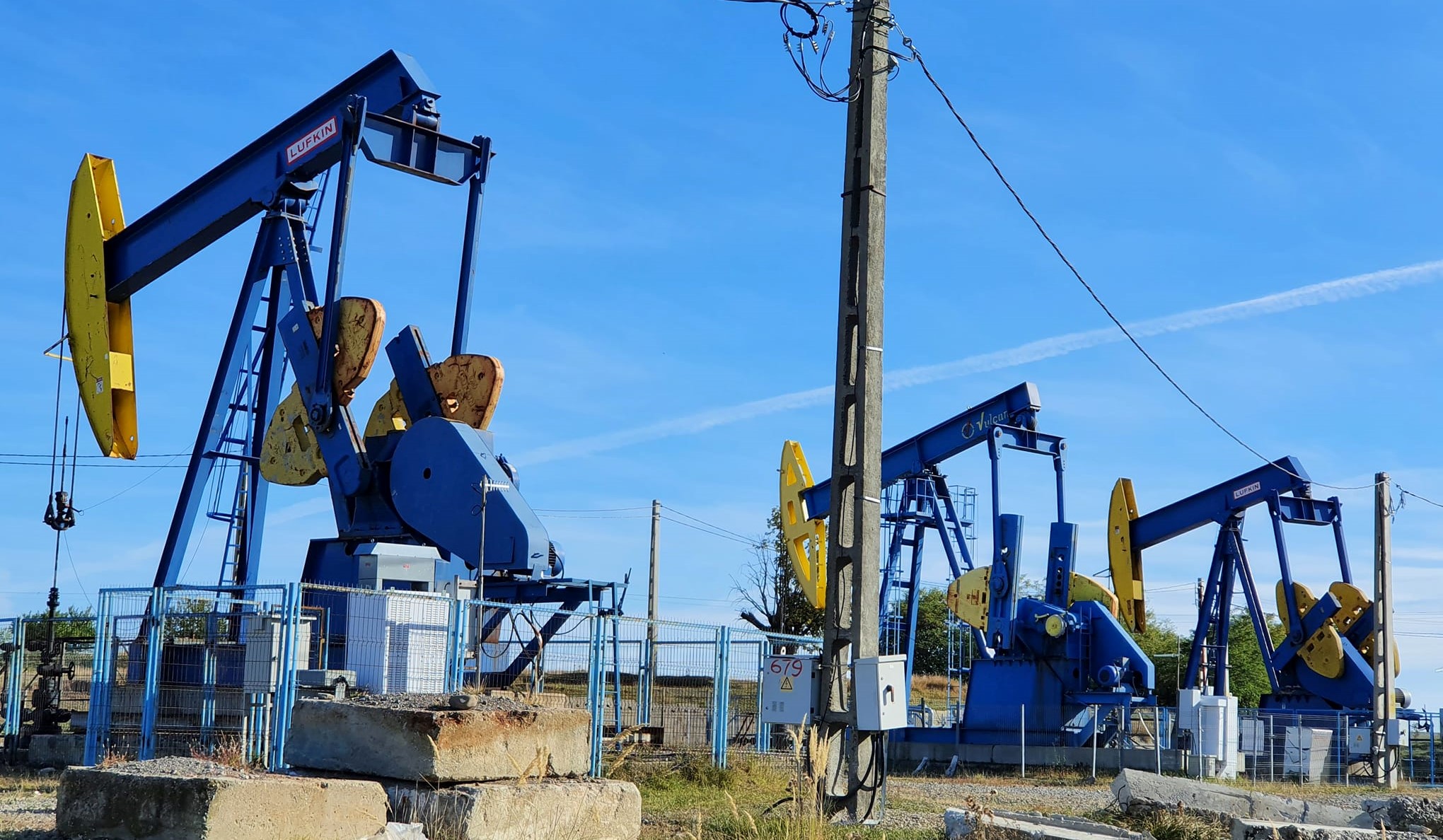 Noi rezerve de petrol și gaze găsite în România. OMV Petrom susține că e „cea mai mare descoperire de țiței din ultimele decenii”
