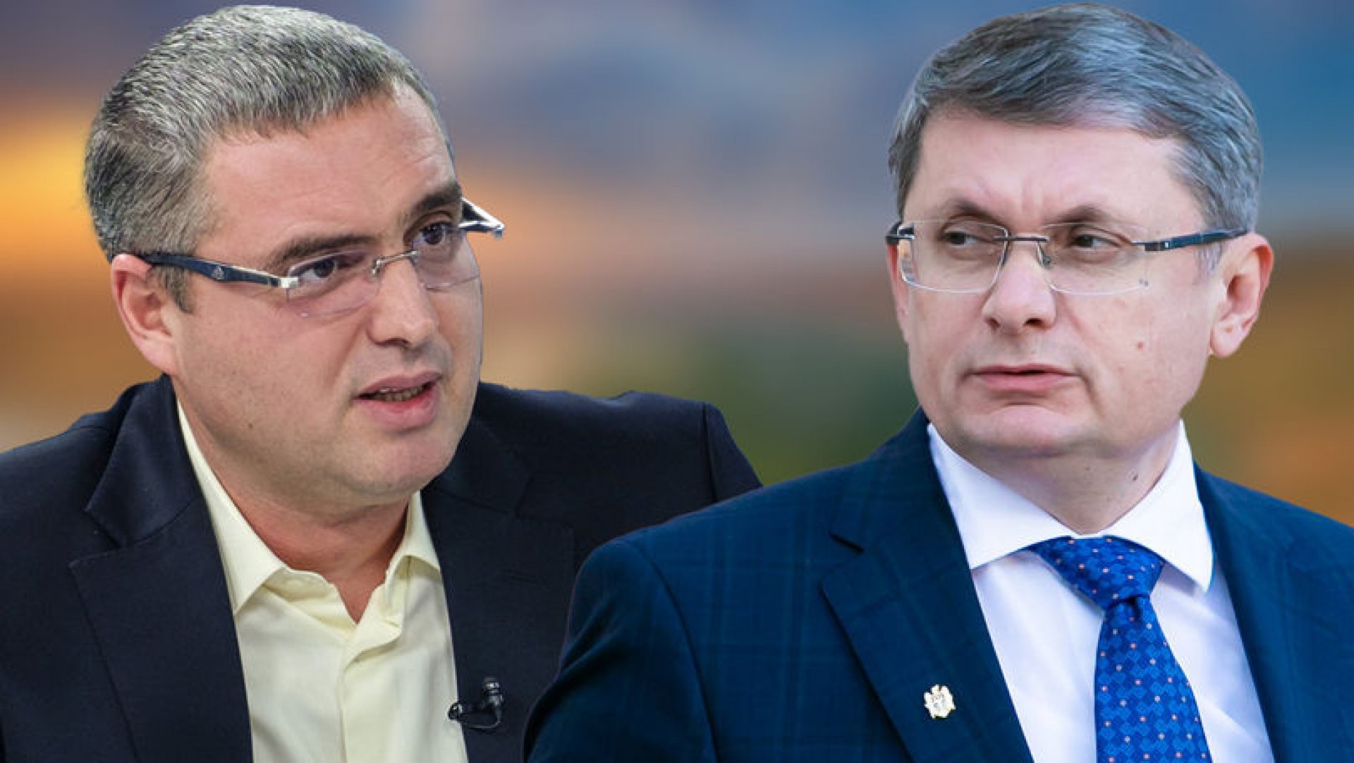 VIDEO | Grosu îi răspunde lui Usatîi, care a vorbit despre o posibilă amânare a alegerilor locale: „Este o bulă, cred că ne confundă cu România”