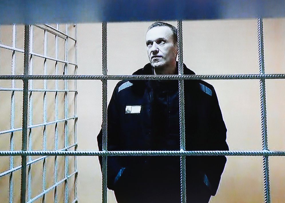 Procurorii ruși au cerut încă 20 de ani de închisoare pentru Aleksei Navalnîi. Verdictul va fi anunțat în 4 august