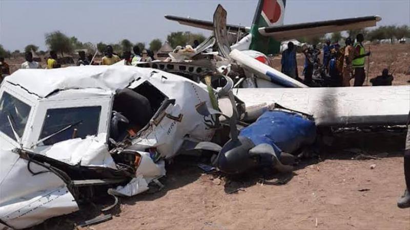 Un fost pilot Air Moldova a murit într-un  accident  aviatic din Sudan. Avea 35 de ani experiență în aviație și a lăsat în urmă trei copii 