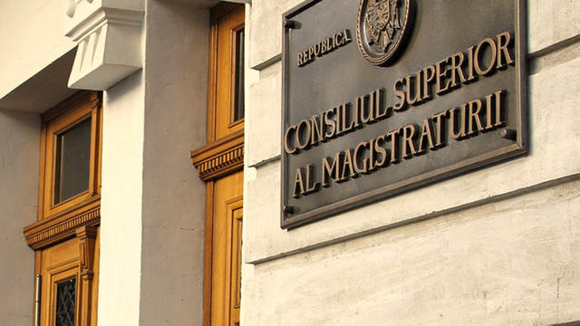 Și Consiliului Superior al Magistraturii cere demisia lui Iulian Muntean: Nu putem admite ca un membru al CSM să ocolească procedurile de evaluare extraordinară