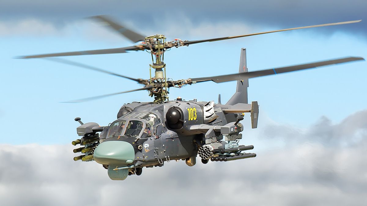 VIDEO 18+ | 32 de milioane de dolari, „prăbușite” într-o singură zi! Ucrainenii au doborât două elicoptere Ka-52 „Alligator” rusești