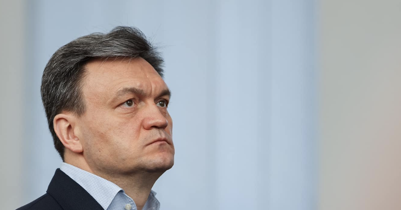 VIDEO | Recean spune că el a insistat ca Andrei Spînu să revină în Guvern: Dacă nu livrează rezultate, revenim la discuția privind schimbarea la minister 