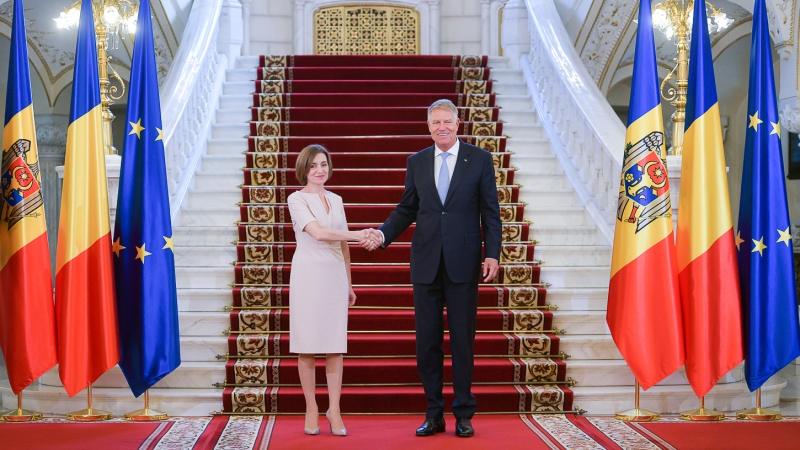 OPINIE | Nichituș: Occidentul evită să penalizeze guvernarea PAS pentru derapajele sale, iar această sarcină ar trebui să și-o asume România