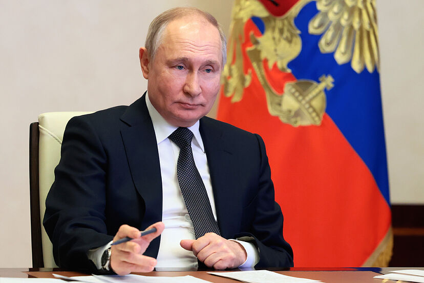 Vladimir Putin pleacă din Rusia! Președintele rus are planificate mai multe vizite de lucru la nivel internațional
