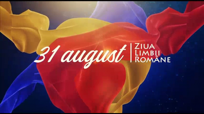 31 august 1989, ziua care ne-a reaprins flacăra demnității naționale. La mulți ani, Limba Română!
