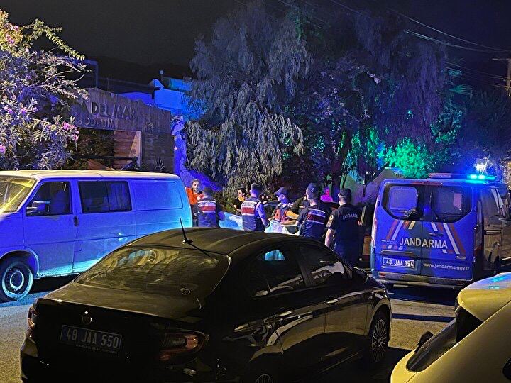Atac armat soldat cu o persoană ucisă la un hotel din Bodrum, Turcia