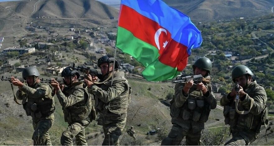 Azerbaidjanul a lansat o operațiune antiteroristă în Nagorno-Karabah. Explozii și tiruri de mitralieră la Stepanakert