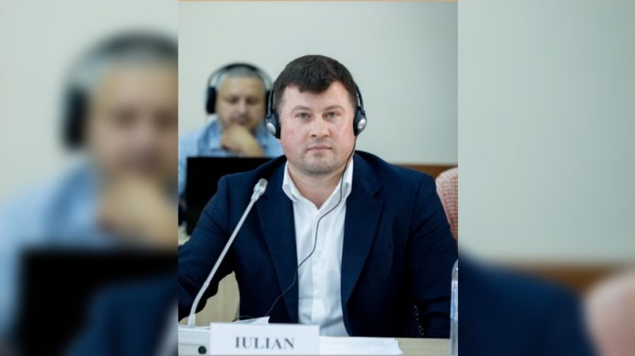 Iulian Muntean nu are de gând să renunțe la calitatea de membru al CSM și spune că scandalul în care este vizat are scopul de a-l intimida