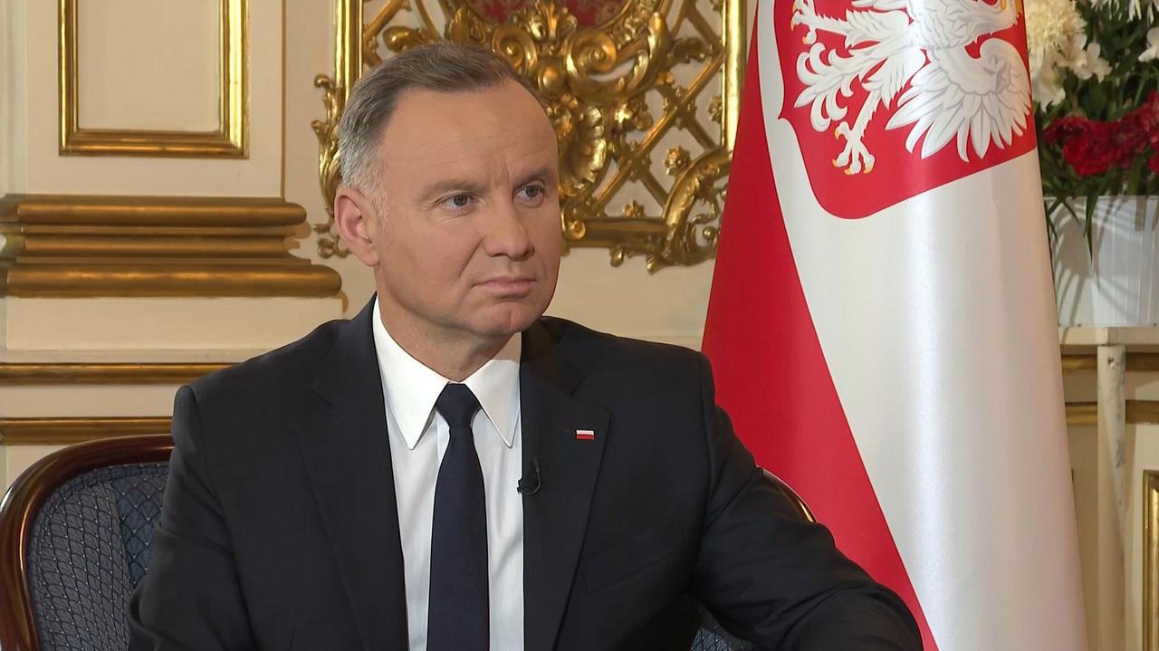 Polonia face un pas înapoi. Cuvintele premierului despre livrarea de arme către Ucraina – interpretate greșit