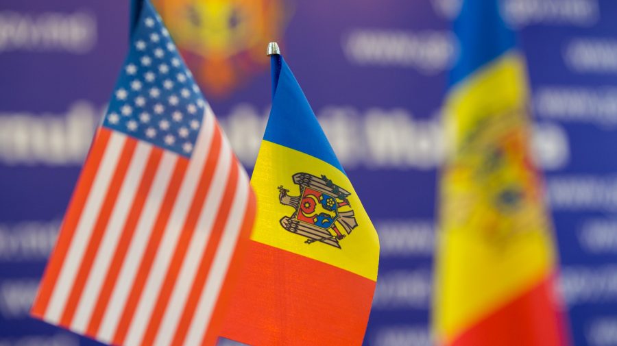 SUA colaborează cu România și Republica Moldova pentru a crește exporturile de cereale ucrainene pe Dunăre