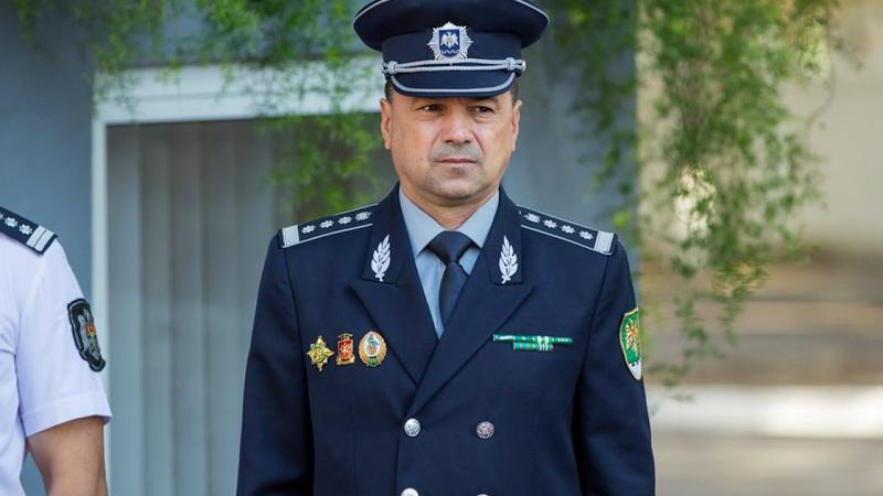 Șeful Poliției de Frontieră, cercetat penal în dosarul atacului de la aeroport. Vasiloi și-a luat concediu pentru 30 de zile