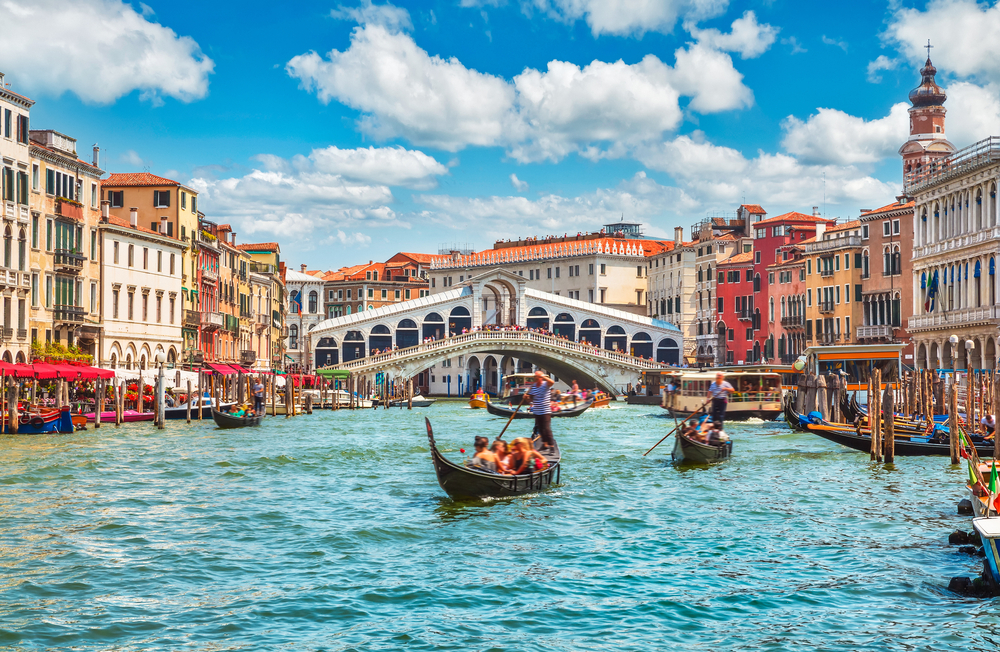 Veneția, exclusă din Patrimoniul UNESCO! Autoritățile venețiene au catalogat decizia agenției ONU ca fiind „pur politică”