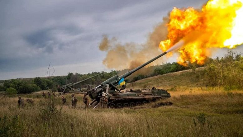 Contraofensiva ucraineană a făcut progrese „notabile” în sud, în ultimele trei zile, anunță Casa Albă