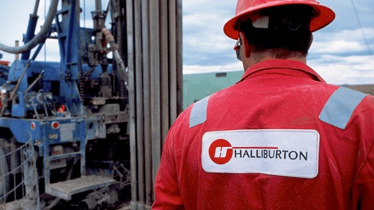 The Guardian: Compania americană Halliburton a livrat Rusiei echipamente de 7,1 milioane de dolari în ciuda sancțiunilor