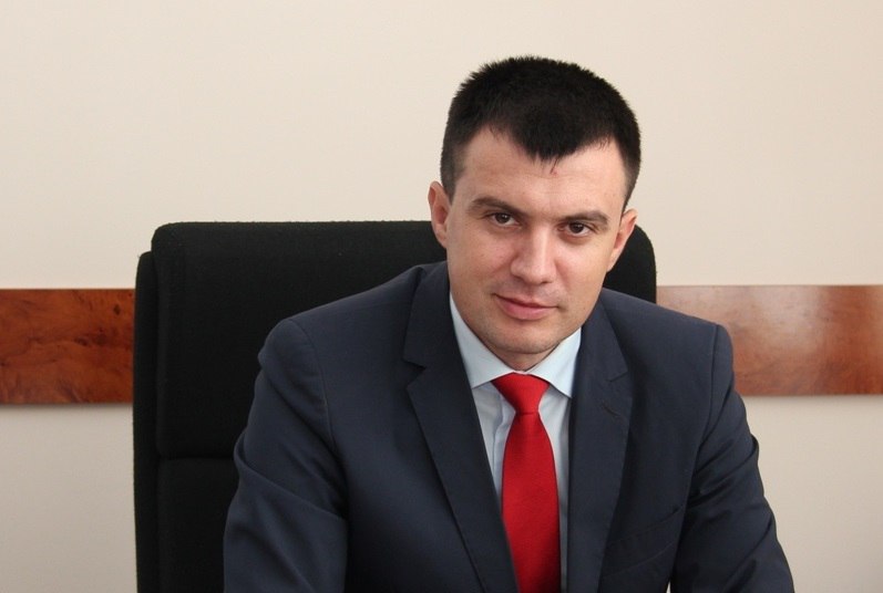Petru Rotaru, actualul șef al fiscului, înaintat la funcția de ministru al Finanțelor. Decizia urmează să fie aprobată de președintele Maia Sandu