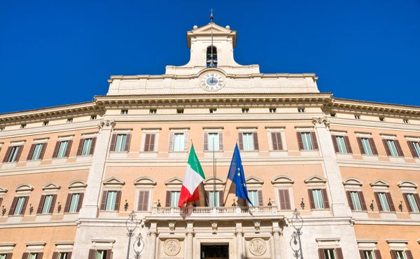 Italia a adoptat două rezoluții privind susținerea parcursului european al Moldovei. Maia Sandu: Apreciem sprijinul Italiei pentru călătoria noastră în UE