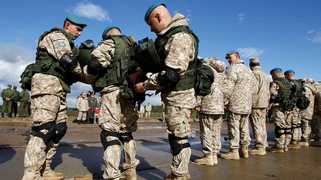 Rusia transferă de urgență recruții în Ucraina. Abia formata Armată a 25-a a ajuns deja pe linia frontului