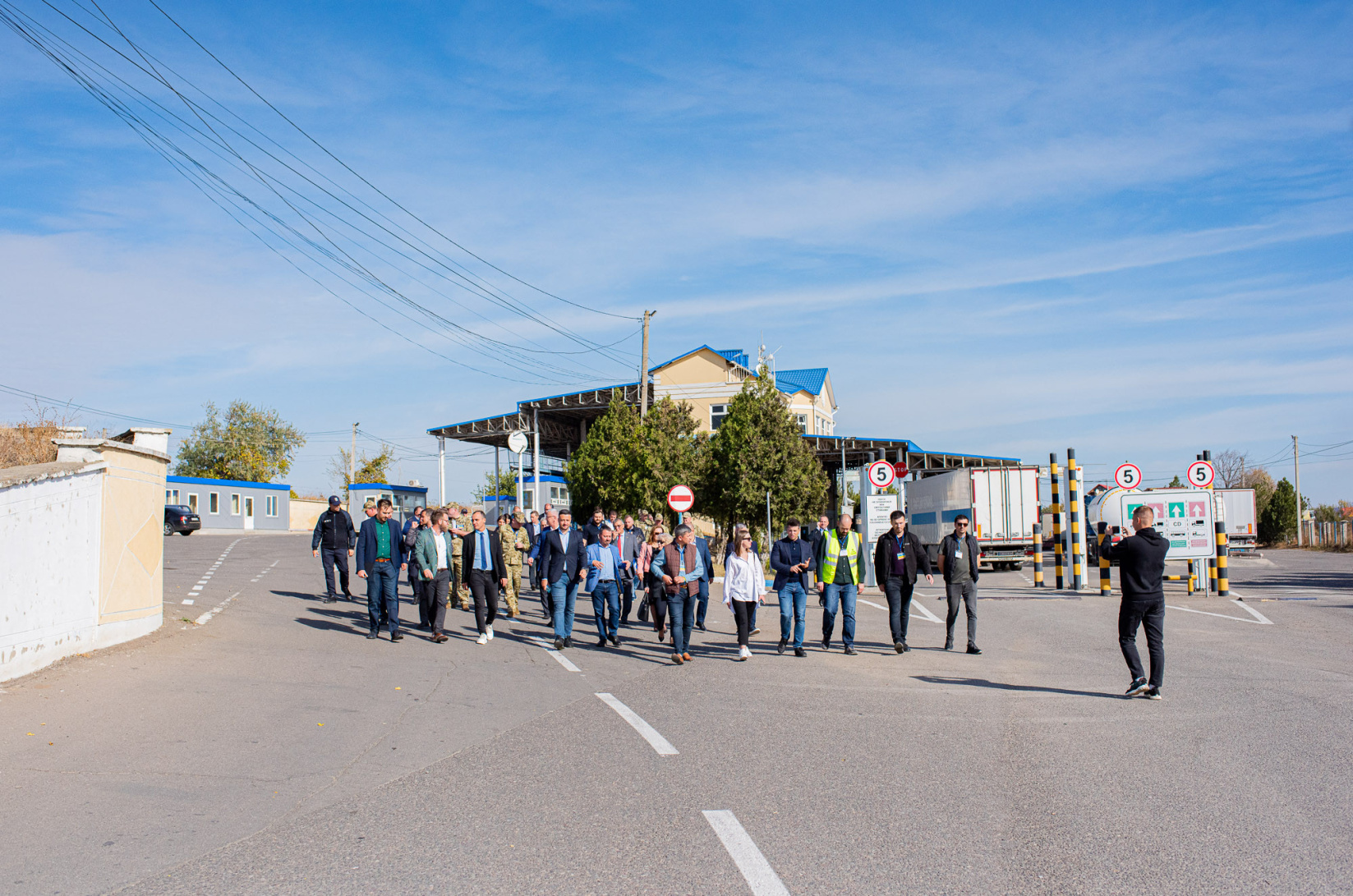 Primele rezultate ale „coridorului verde”: Republica Moldova, România și Ucraina au convenit asupra controalelor comune la frontieră