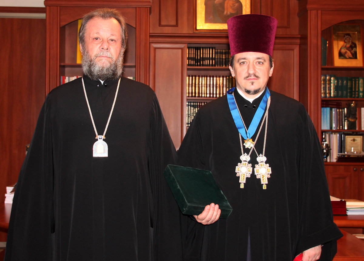 Mitropolia Moldovei confirmă autenticitatea scrisorii transmise de Mitropolitul Vladimir către Patriarhul Bisericii Ortodoxe Ruse