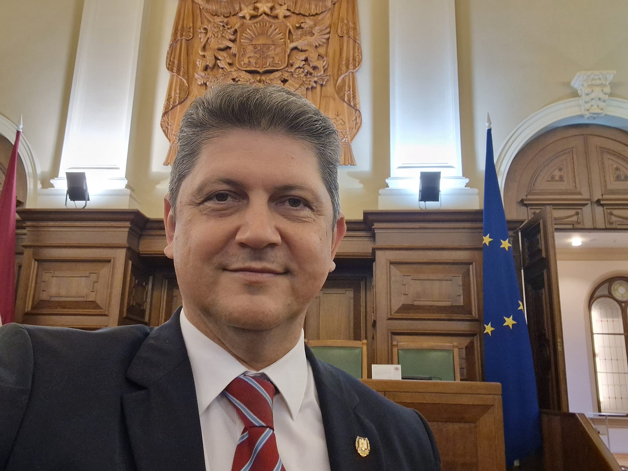 PSD din România își afirmă sprijinul pentru PSDE, la alegeri: „Este nevoie de o bună reprezentare a unui partid social-democrat de tip european”