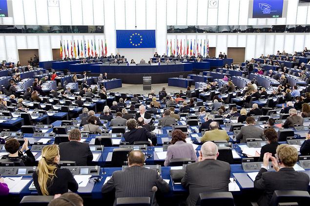 Parlamentul European va recomanda începerea negocierilor cu Republica Moldova pentru aderare la UE