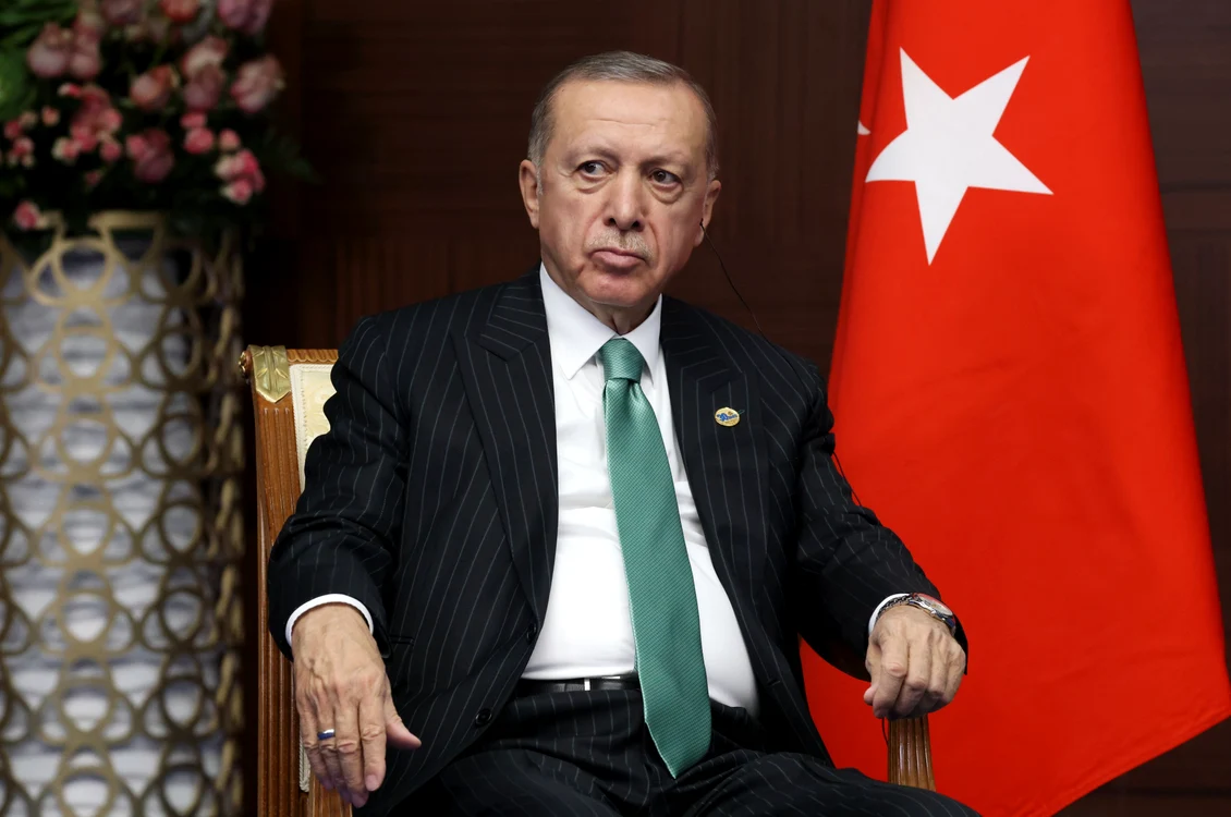 Erdogan se oferă să medieze în conflictul israeliano-palestinian: Nu va exista pace fără o Palestină independentă şi suverană