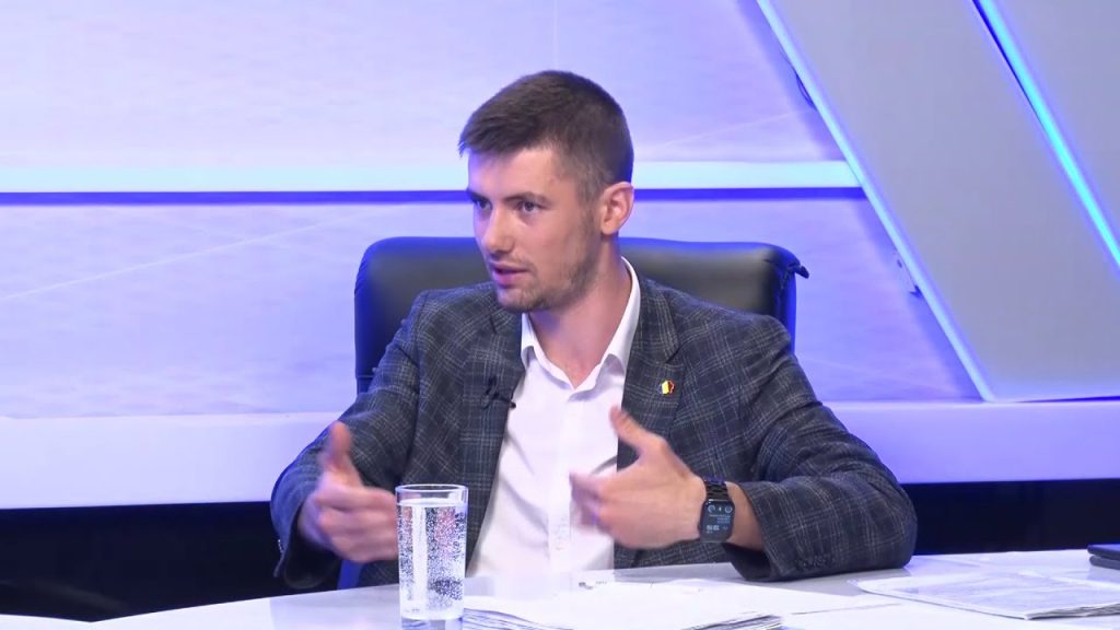 Vlad Bilețchi