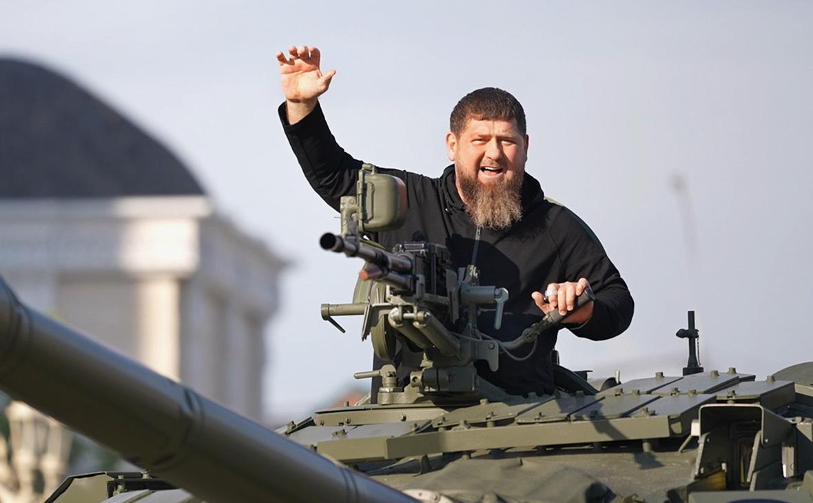 Kadîrov vrea să trimită forțe de menținere a păcii în Fâșia Gaza: Noi susținem Palestina