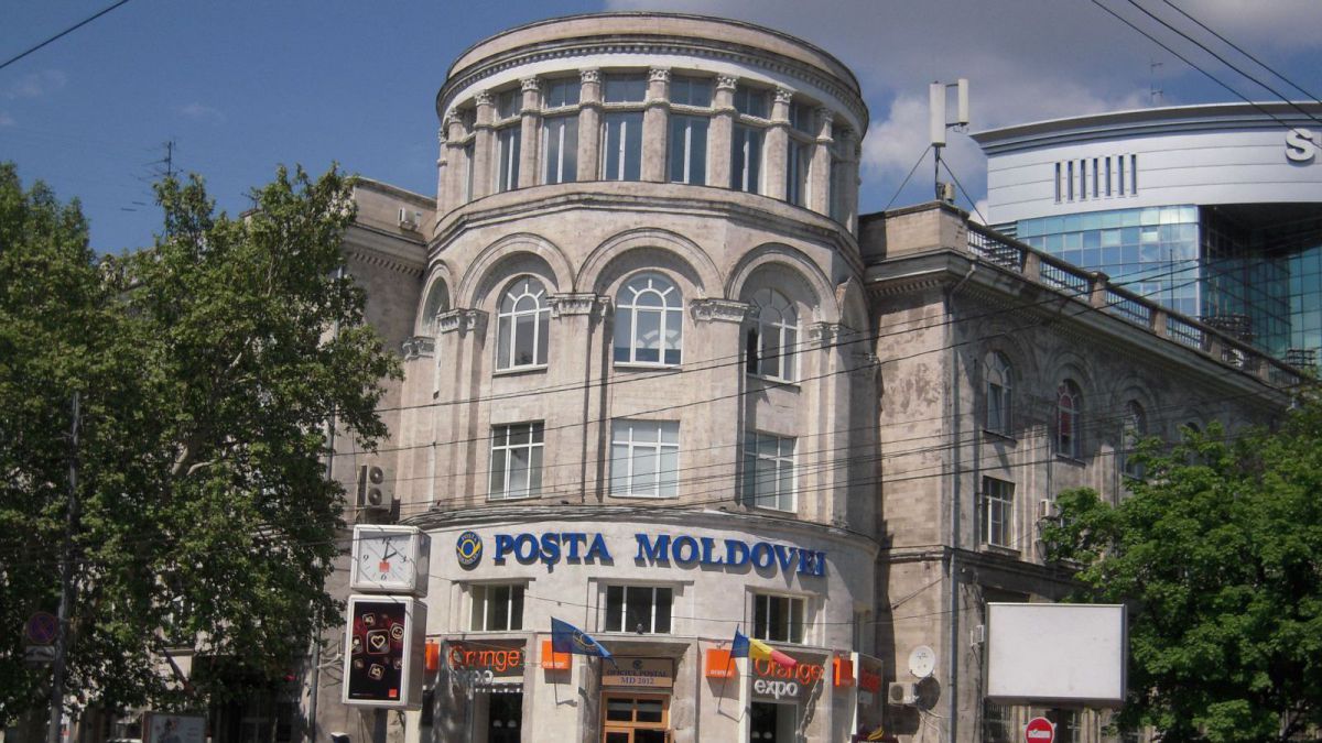 PSDE cere ÎS „Poșta Moldovei” să publice facturile care atestă că PAS a comandat serviciile întreprinderii