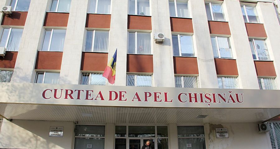 Curtea de Apel Chișinău va decide astăzi dacă primarul ales al municipiului Orhei, Tatiana Cociu, va rămâne în funcție