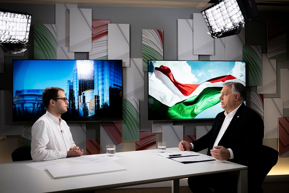 Ungaria rămâne pe poziții! Orban: Guvernul de la Budapesta nici nu vrea să discute problema aderării Ucrainei la UE 