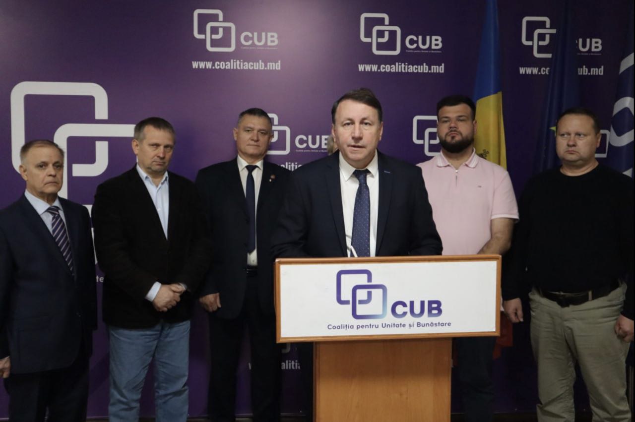 Igor Munteanu: Statul guvernat de PAS este în comă, asistăm la sfârșitul unei guvernări monocolore
