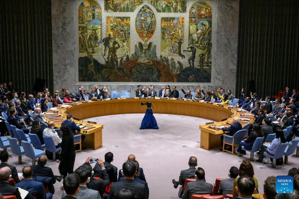 Consiliul de Securitate al ONU a votat pentru o pauză umanitară în Gaza. Israel: Rezoluția este „detașată de realitate”