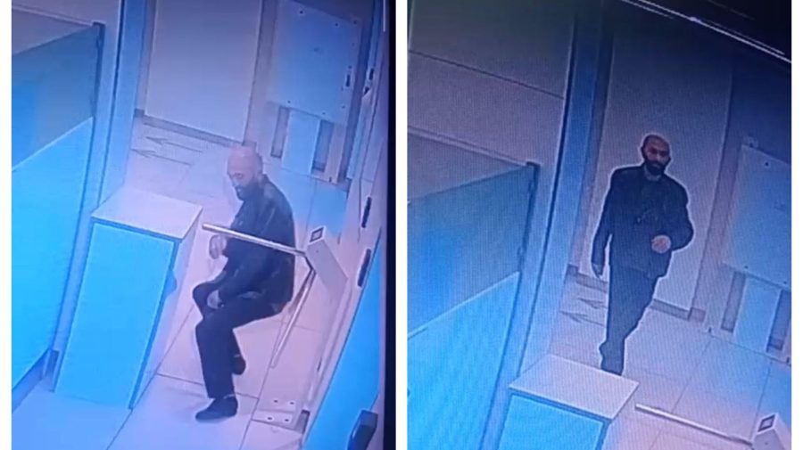 Poliția l-a prins pe azerul care a evadat ieri de la aeroport chiar de sub nasul polițiștilor