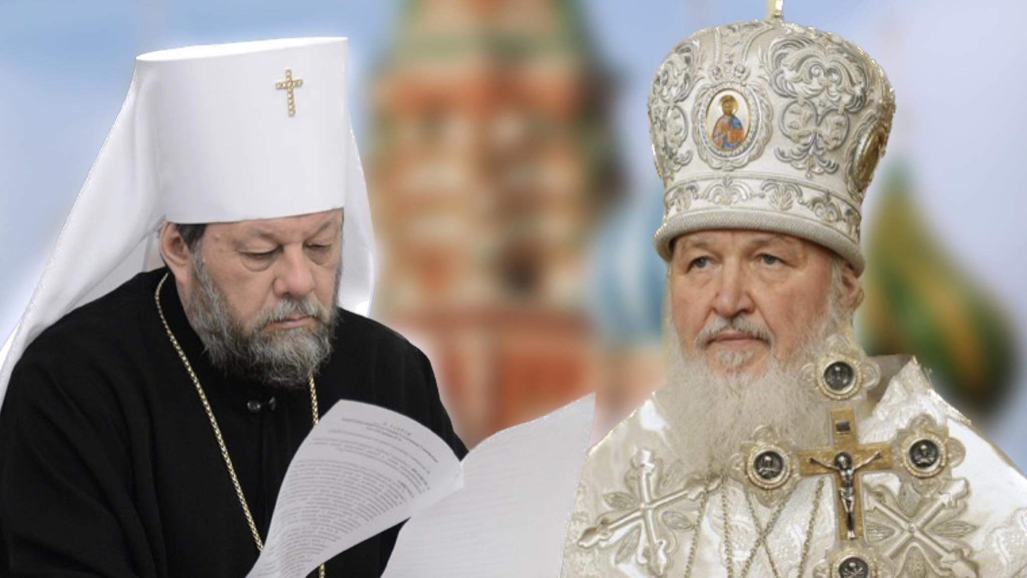 OPINIE | George Damian: Mitropolia Moldovei a Patriarhiei Ruse a intrat într-o vrie și încearcă să se redreseze cu ajutorul Patriarhiei Române